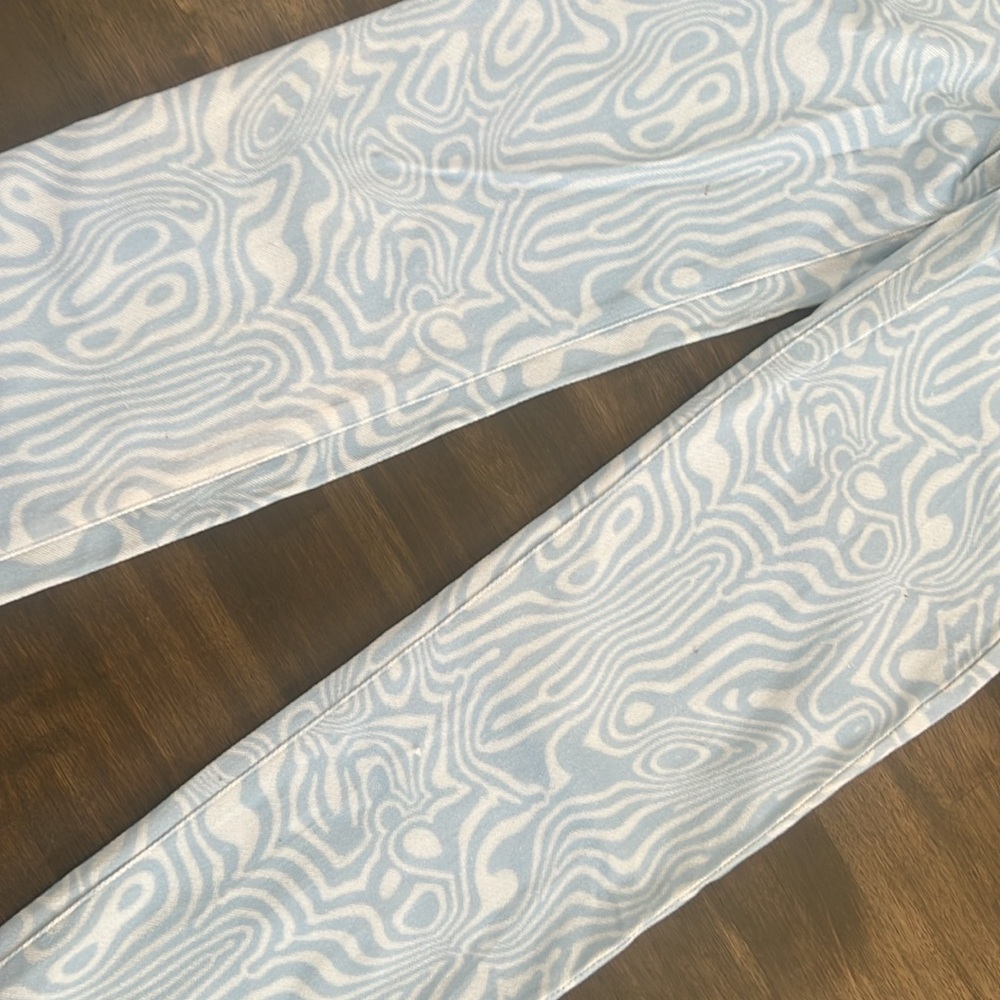Princess Polly Jeans - Picture 7 of 10